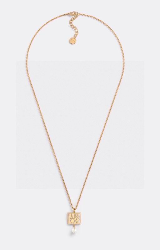 Dior Necklace 07yxs37